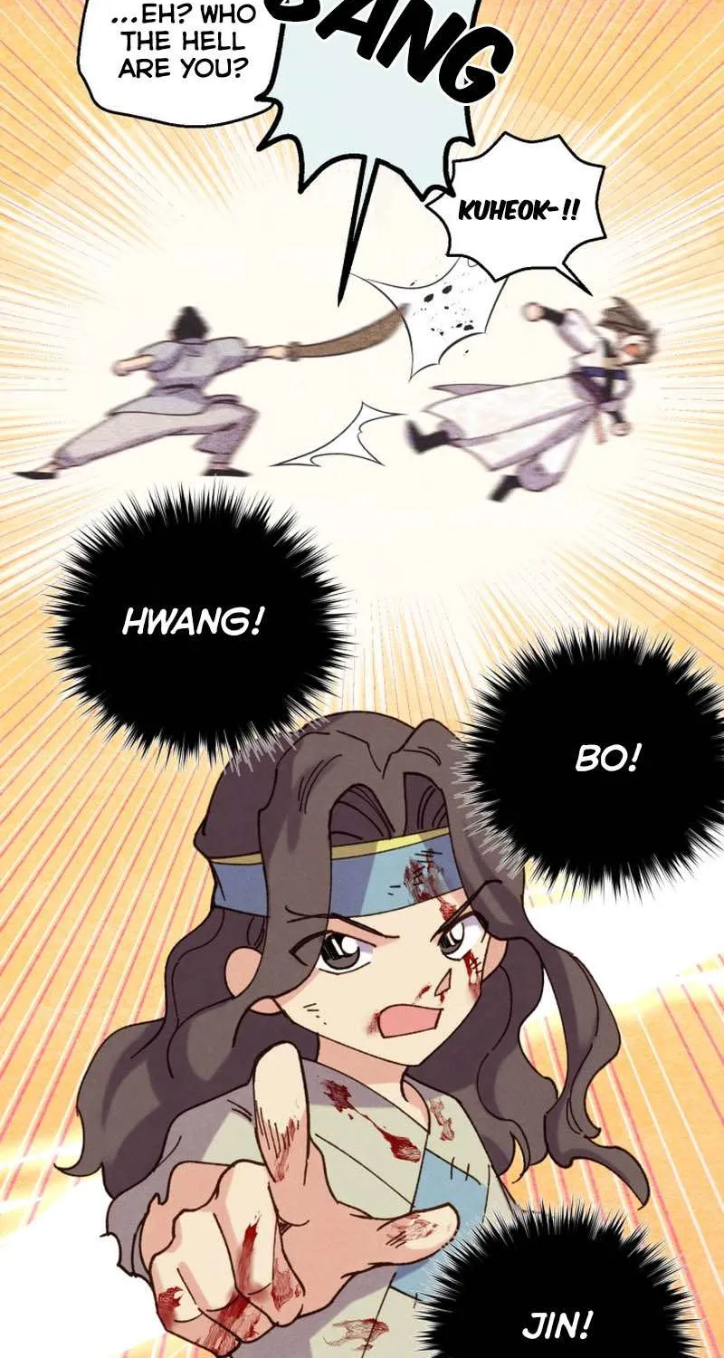 Read Lightning Degree chapter 150 image 47 on Lezhin