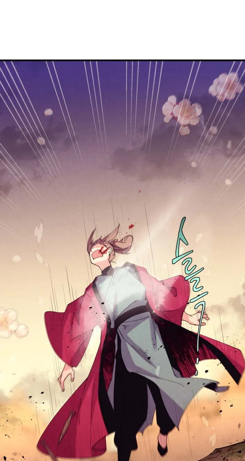 Read Lightning Degree chapter 150 image 59 on Lezhin