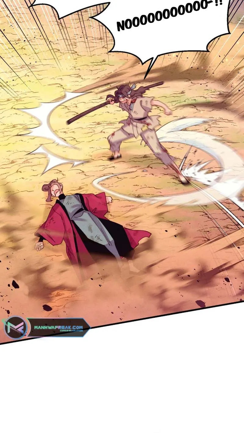 Read Lightning Degree chapter 150 image 61 on Lezhin
