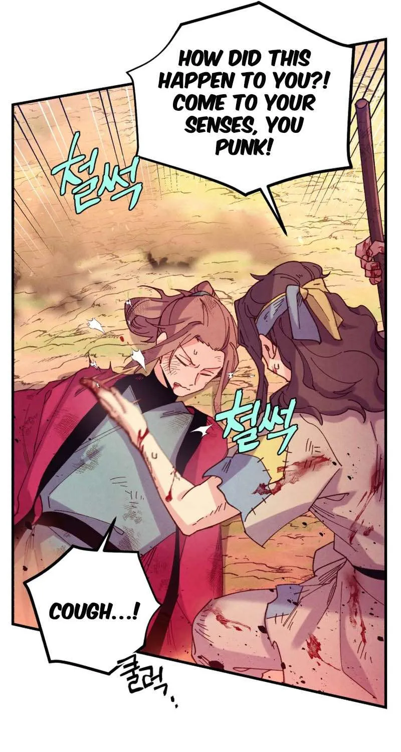 Read Lightning Degree chapter 150 image 62 on Lezhin
