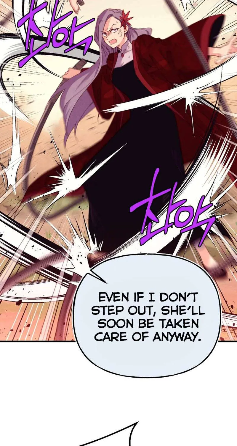 Read Lightning Degree chapter 150 image 69 on Lezhin
