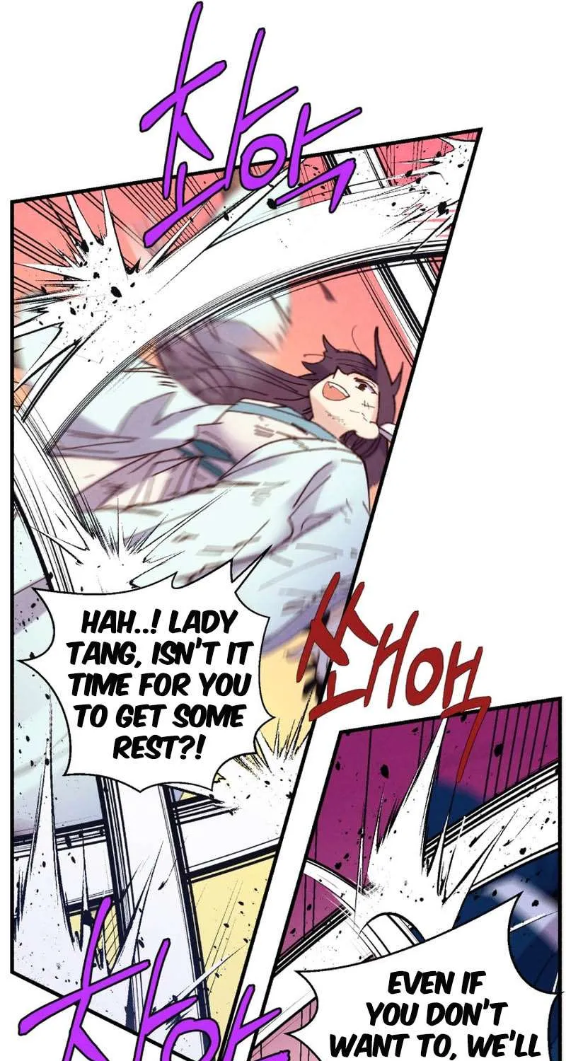 Read Lightning Degree chapter 150 image 71 on Lezhin