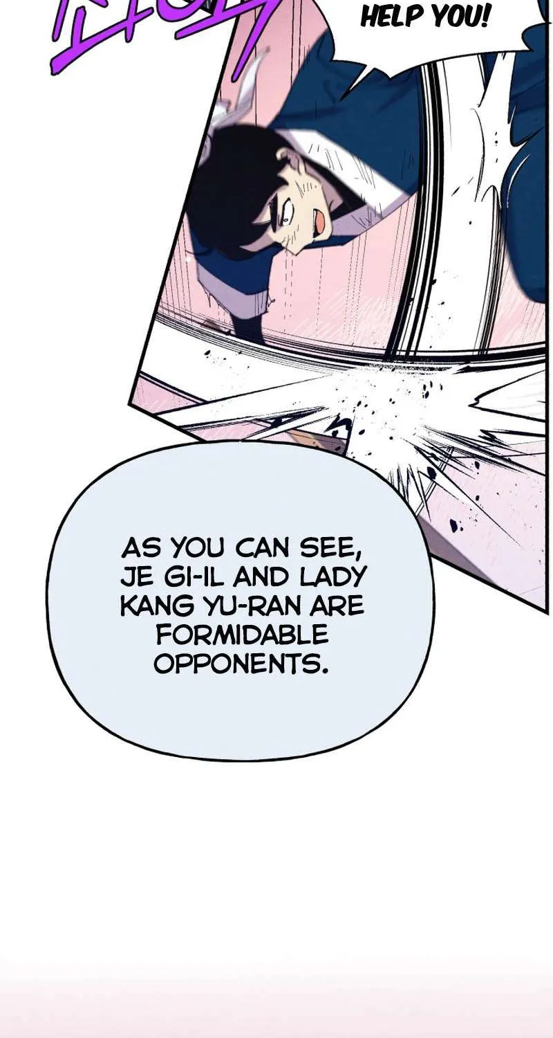 Read Lightning Degree chapter 150 image 72 on Lezhin