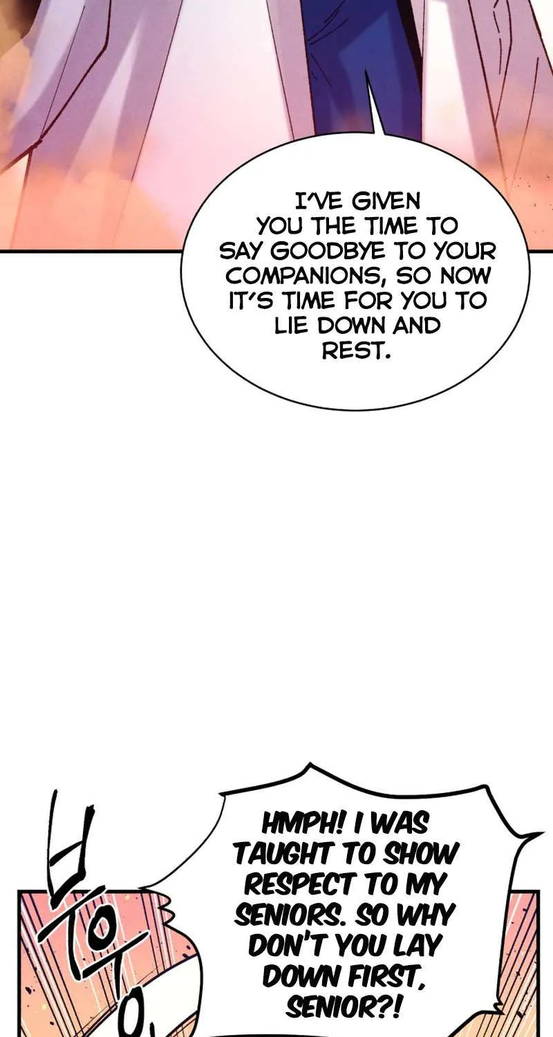 Read Lightning Degree chapter 150 image 74 on Lezhin
