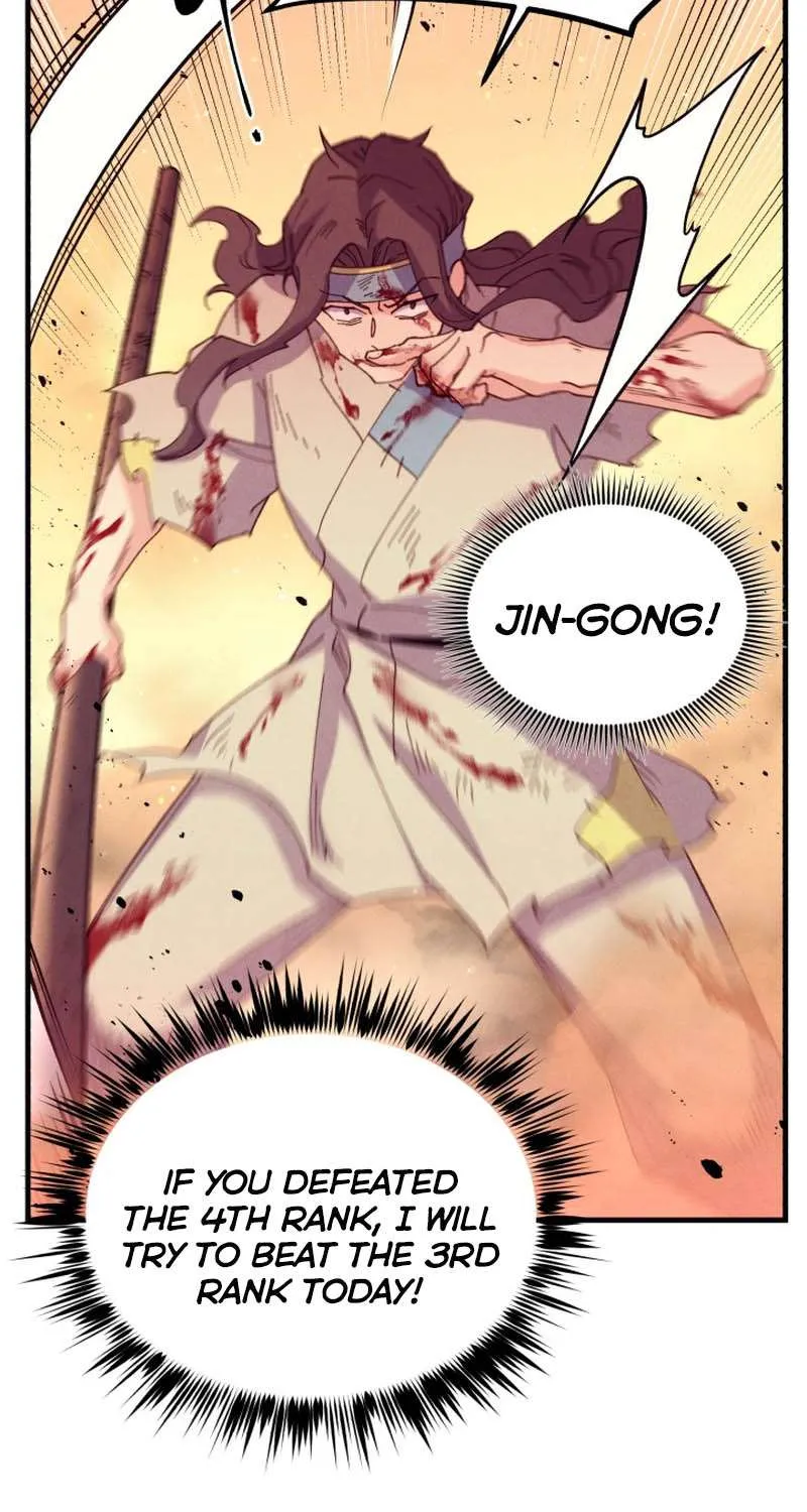 Read Lightning Degree chapter 150 image 75 on Lezhin