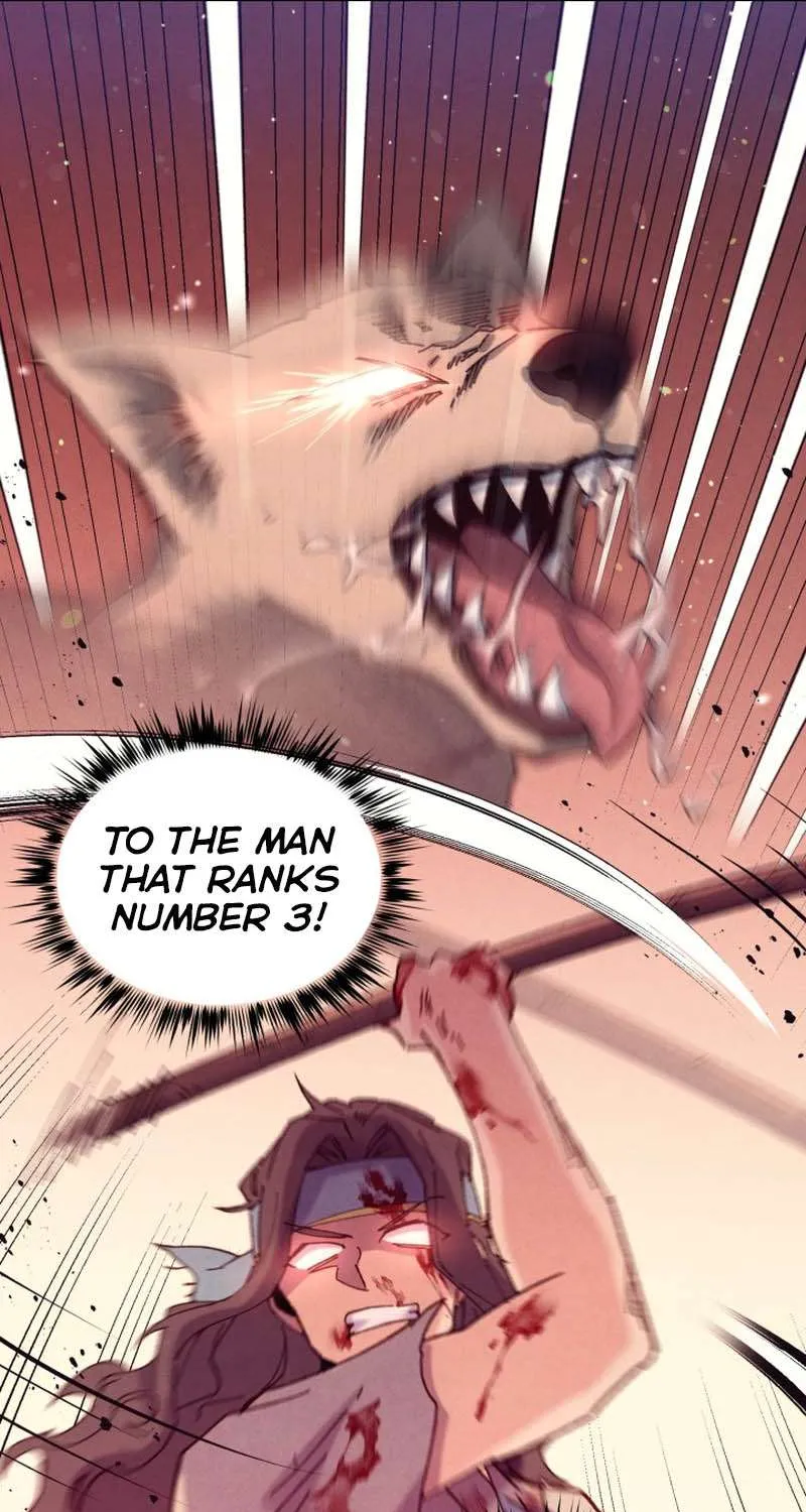 Read Lightning Degree chapter 150 image 81 on Lezhin