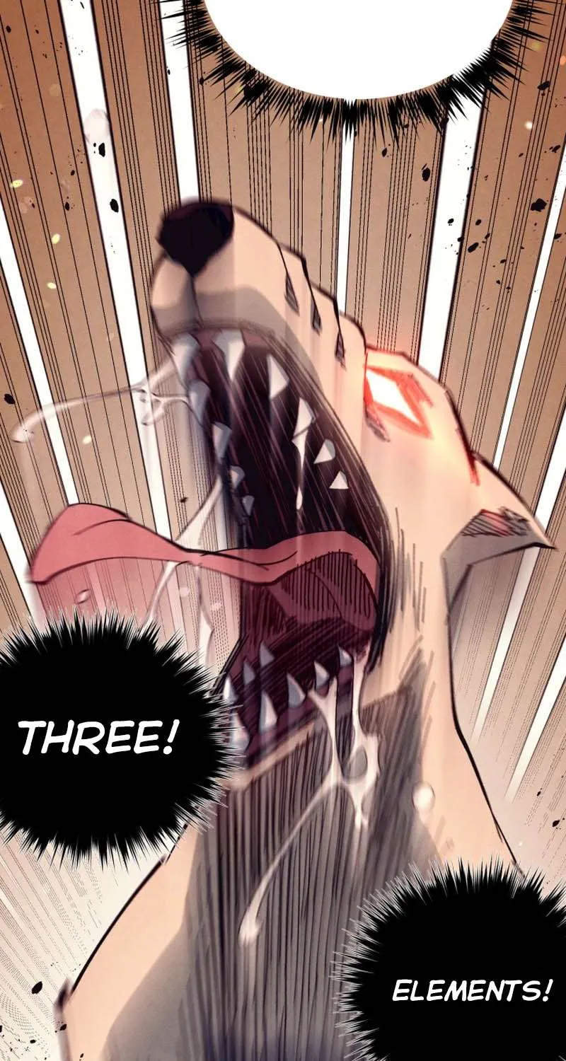 Read Lightning Degree chapter 150 image 83 on Lezhin