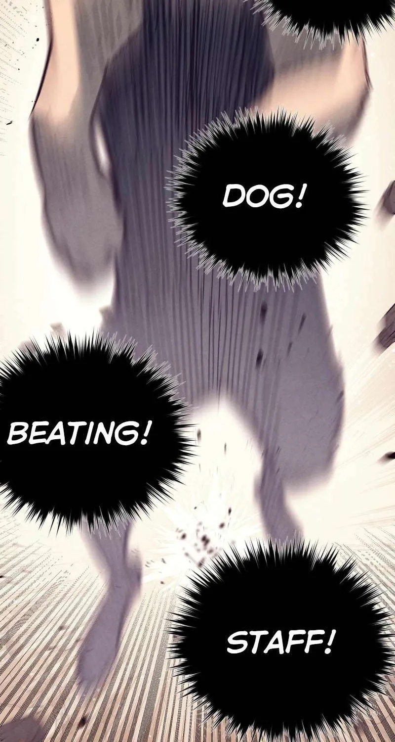 Read Lightning Degree chapter 150 image 84 on Lezhin