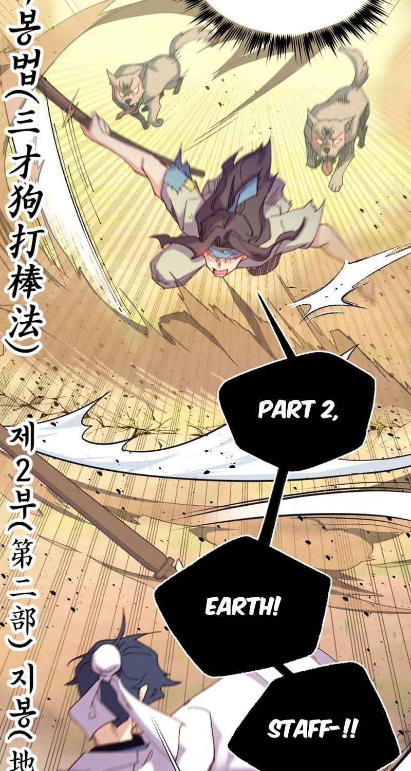 Read Lightning Degree chapter 151 image 14 on Lezhin