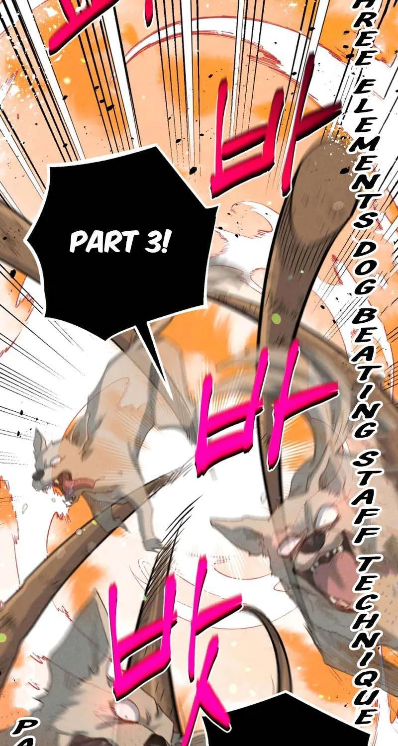 Read Lightning Degree chapter 151 image 19 on Lezhin
