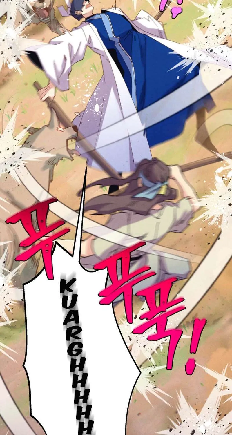 Read Lightning Degree chapter 151 image 23 on Lezhin