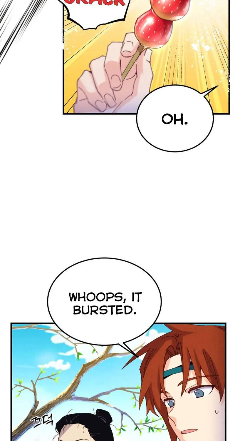 Read Lightning Degree chapter 151 image 25 on Lezhin