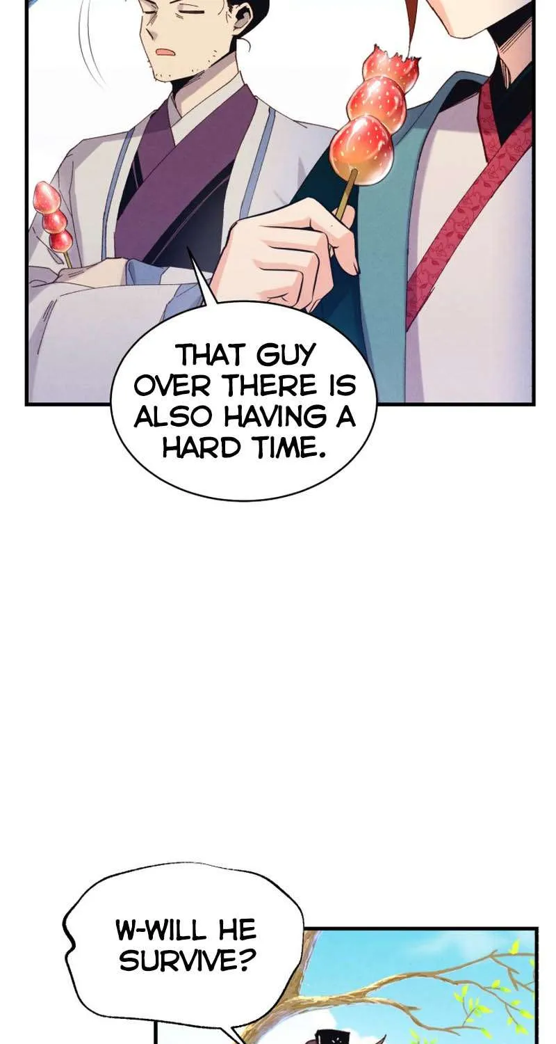 Read Lightning Degree chapter 151 image 26 on Lezhin