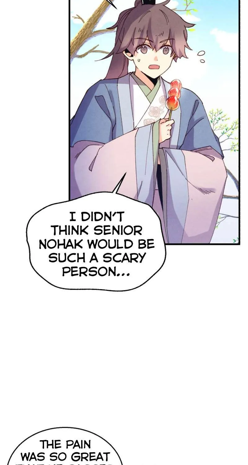 Read Lightning Degree chapter 151 image 27 on Lezhin