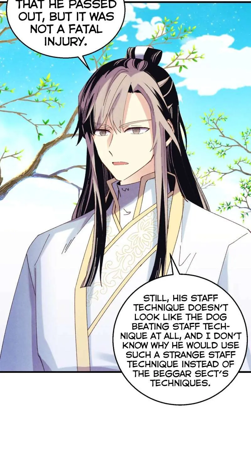 Read Lightning Degree chapter 151 image 28 on Lezhin