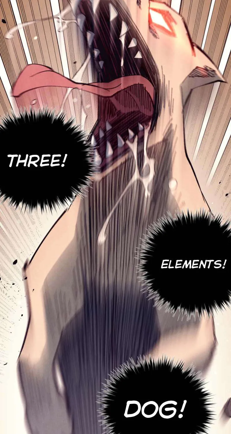 Read Lightning Degree chapter 151 image 3 on Lezhin