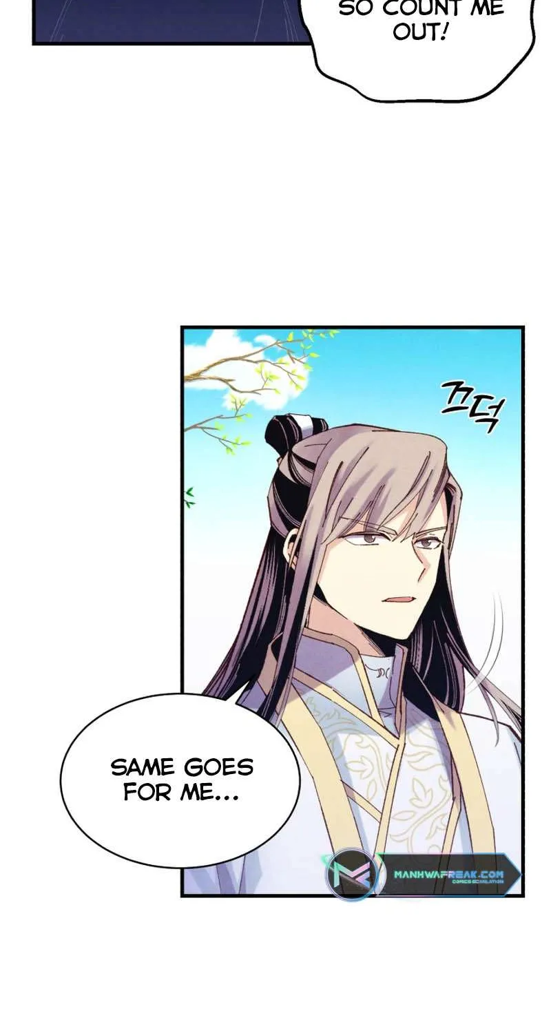 Read Lightning Degree chapter 151 image 31 on Lezhin