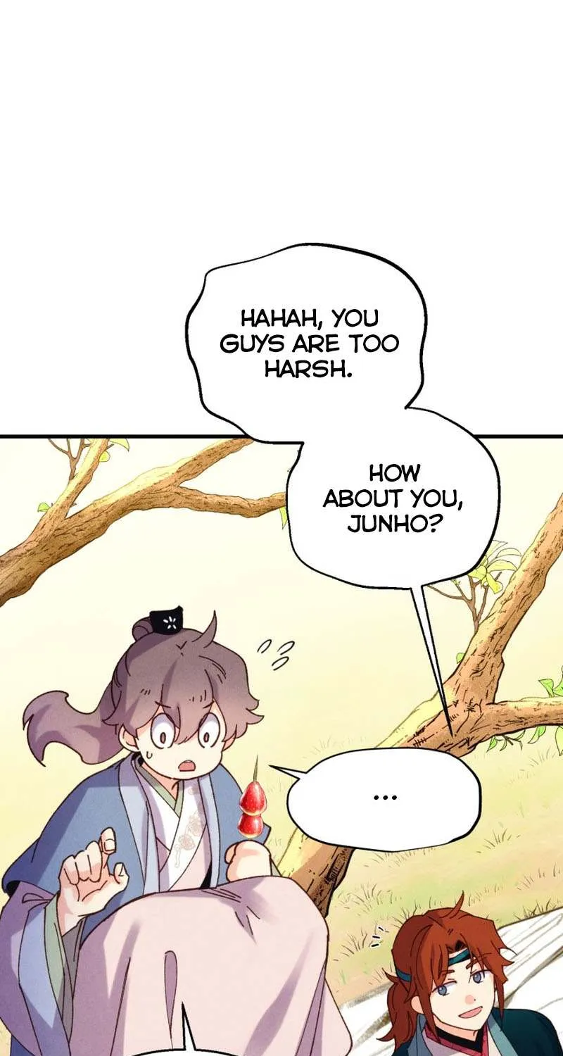 Read Lightning Degree chapter 151 image 32 on Lezhin