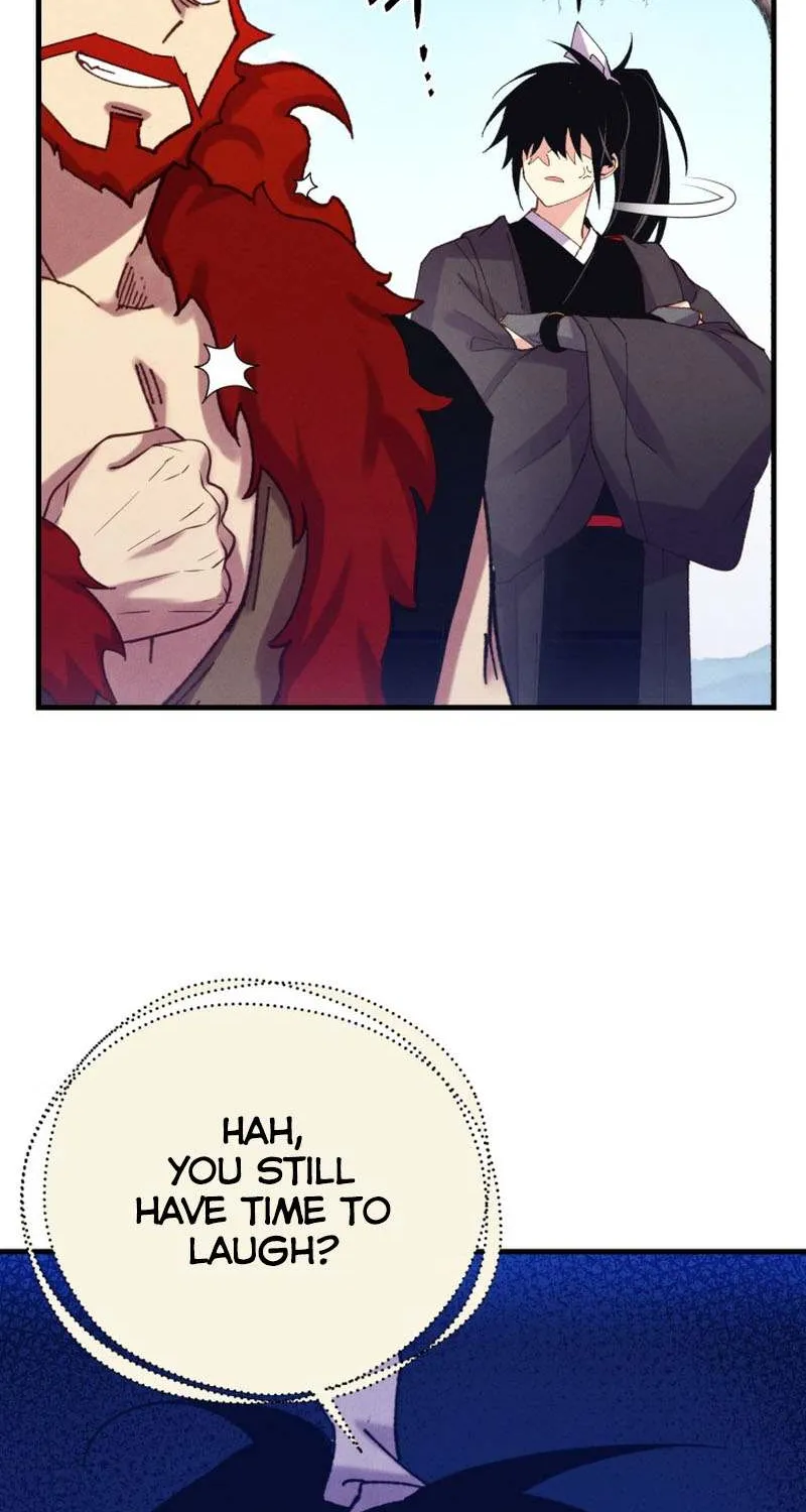 Read Lightning Degree chapter 151 image 37 on Lezhin