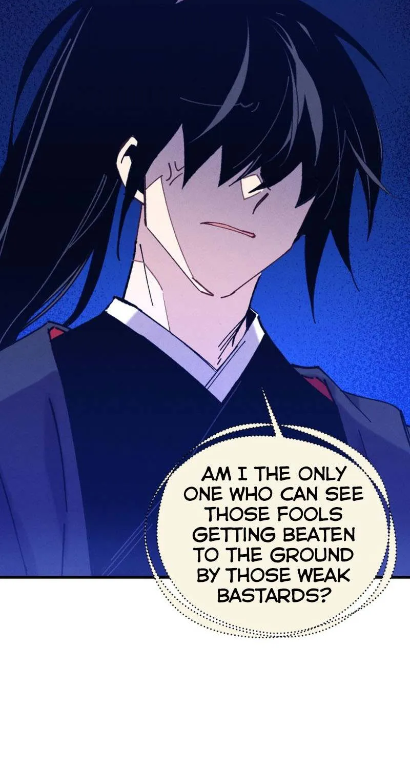 Read Lightning Degree chapter 151 image 38 on Lezhin