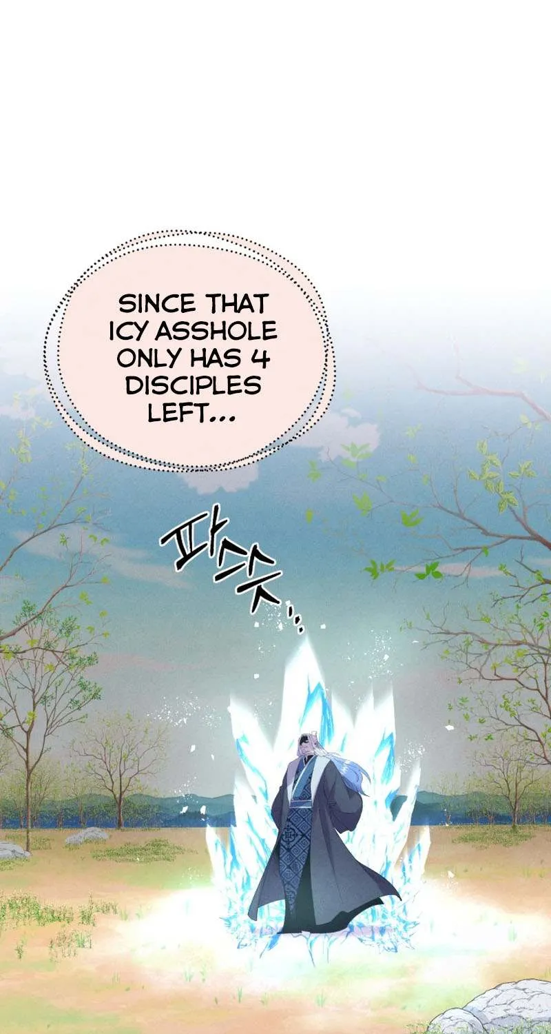 Read Lightning Degree chapter 151 image 40 on Lezhin