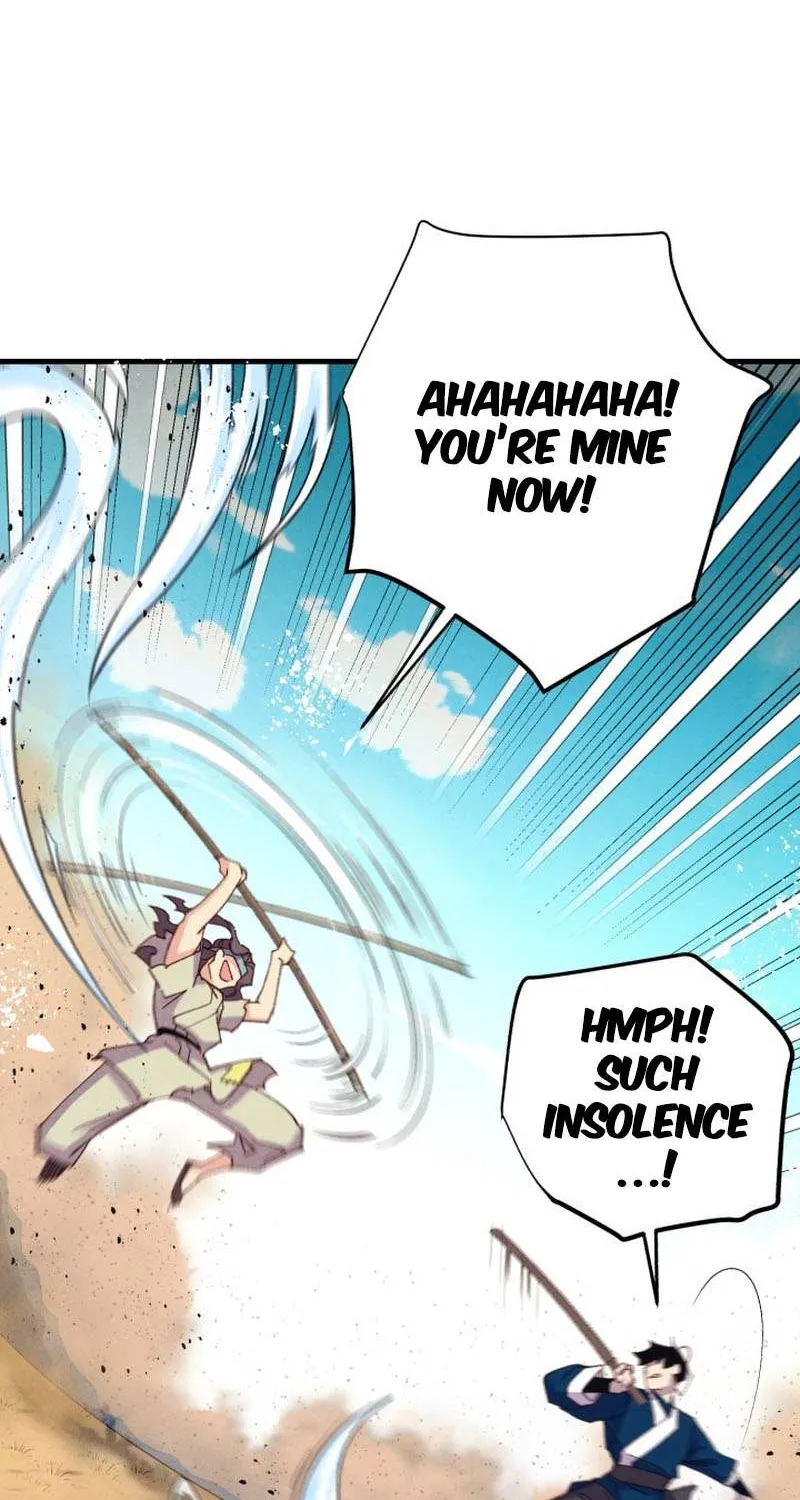 Read Lightning Degree chapter 151 image 43 on Lezhin