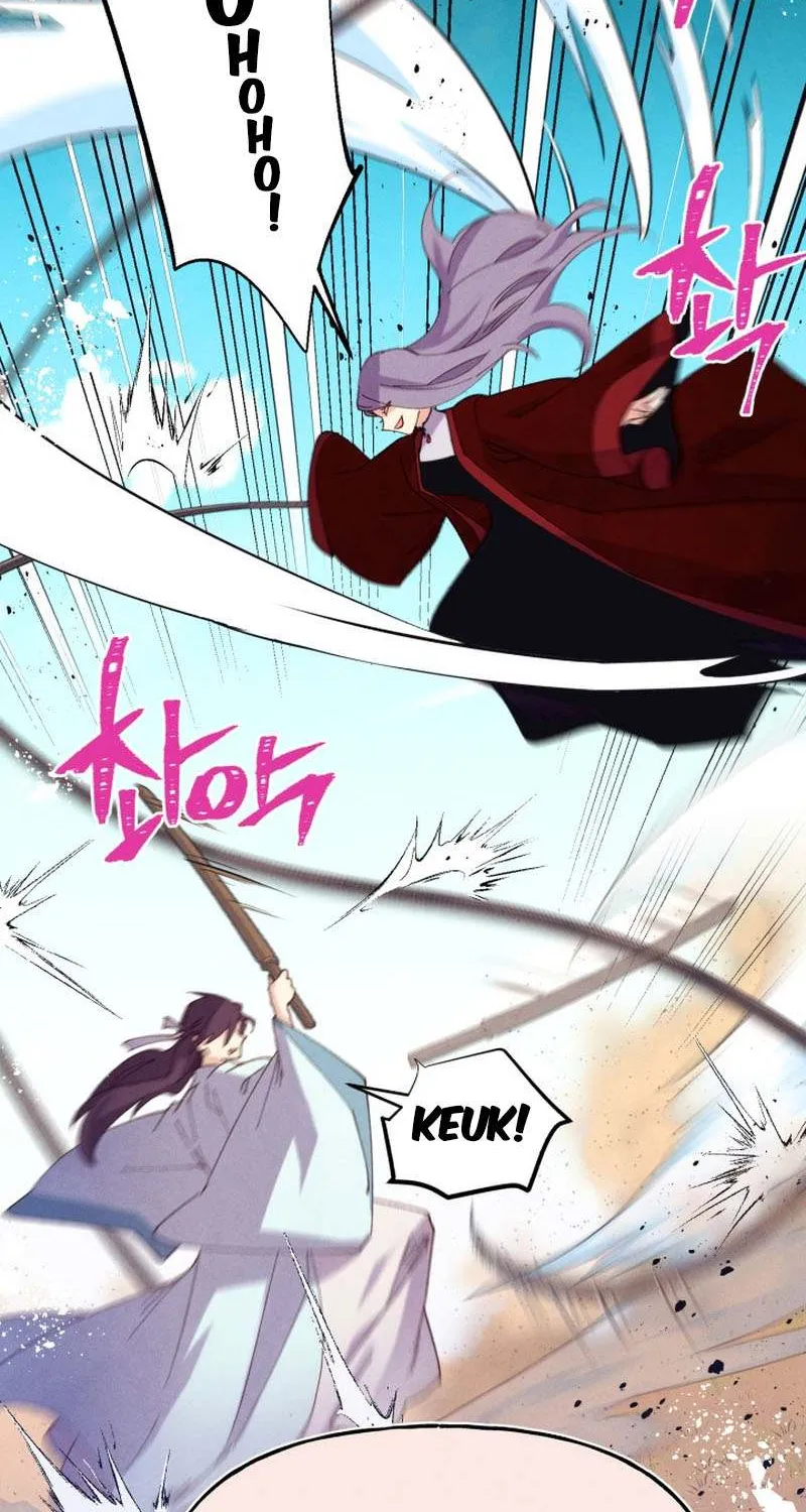 Read Lightning Degree chapter 151 image 45 on Lezhin