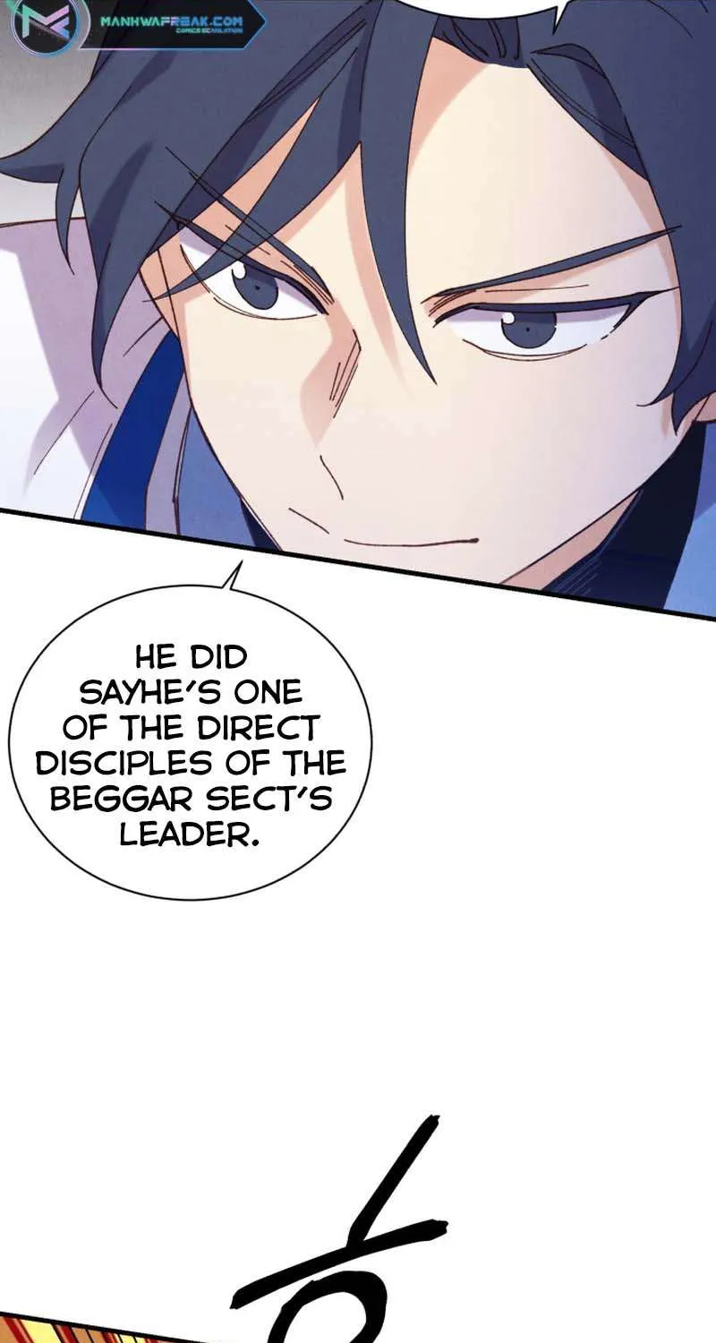 Read Lightning Degree chapter 151 image 6 on Lezhin
