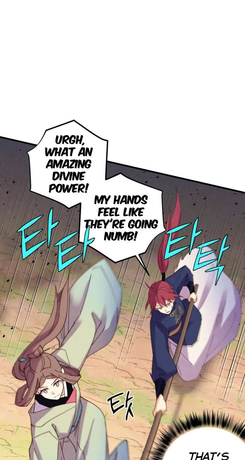 Read Lightning Degree chapter 151 image 72 on Lezhin