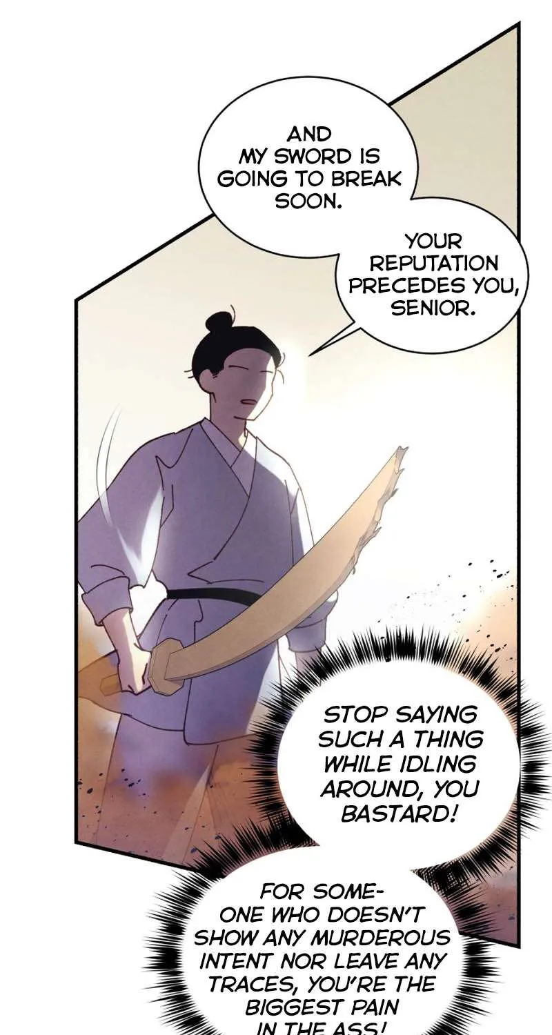 Read Lightning Degree chapter 151 image 74 on Lezhin