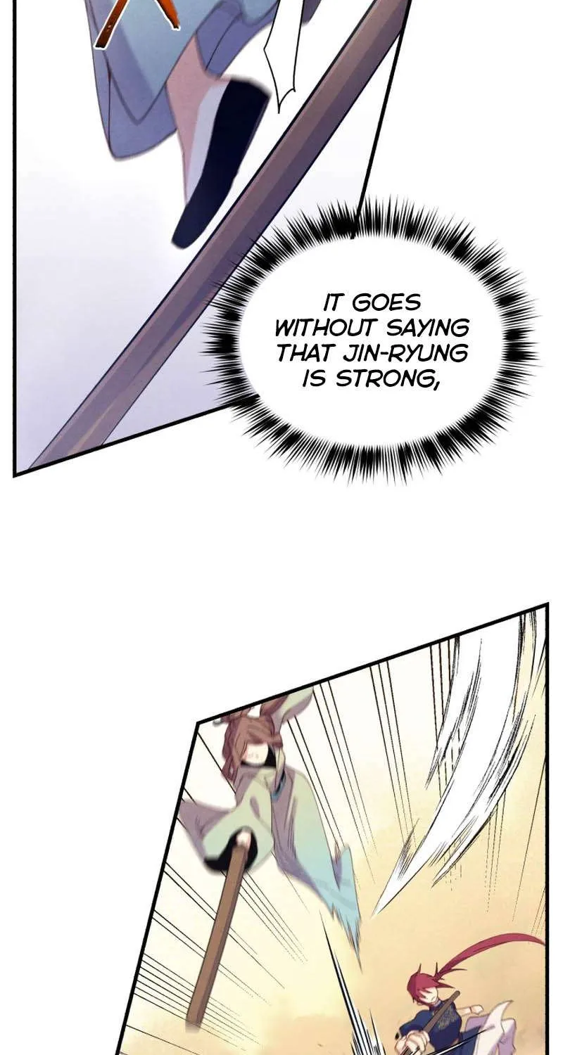 Read Lightning Degree chapter 151 image 77 on Lezhin