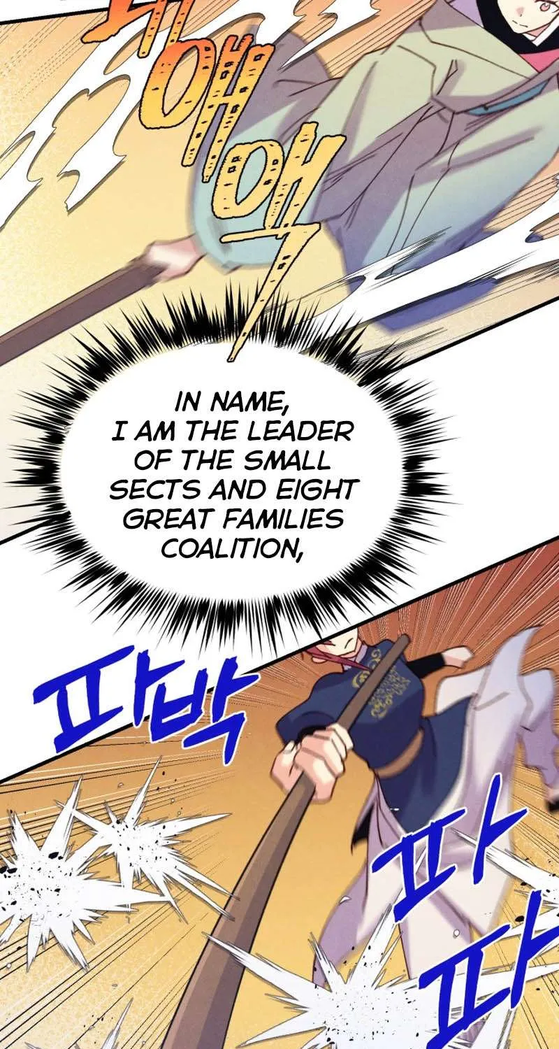 Read Lightning Degree chapter 151 image 80 on Lezhin