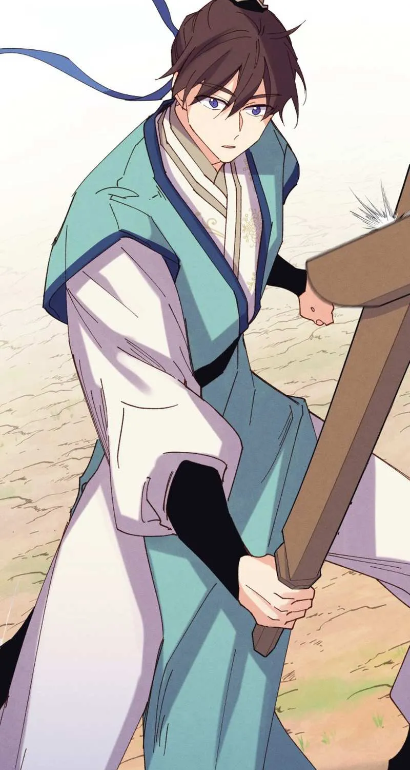 Read Lightning Degree chapter 151 image 86 on Lezhin