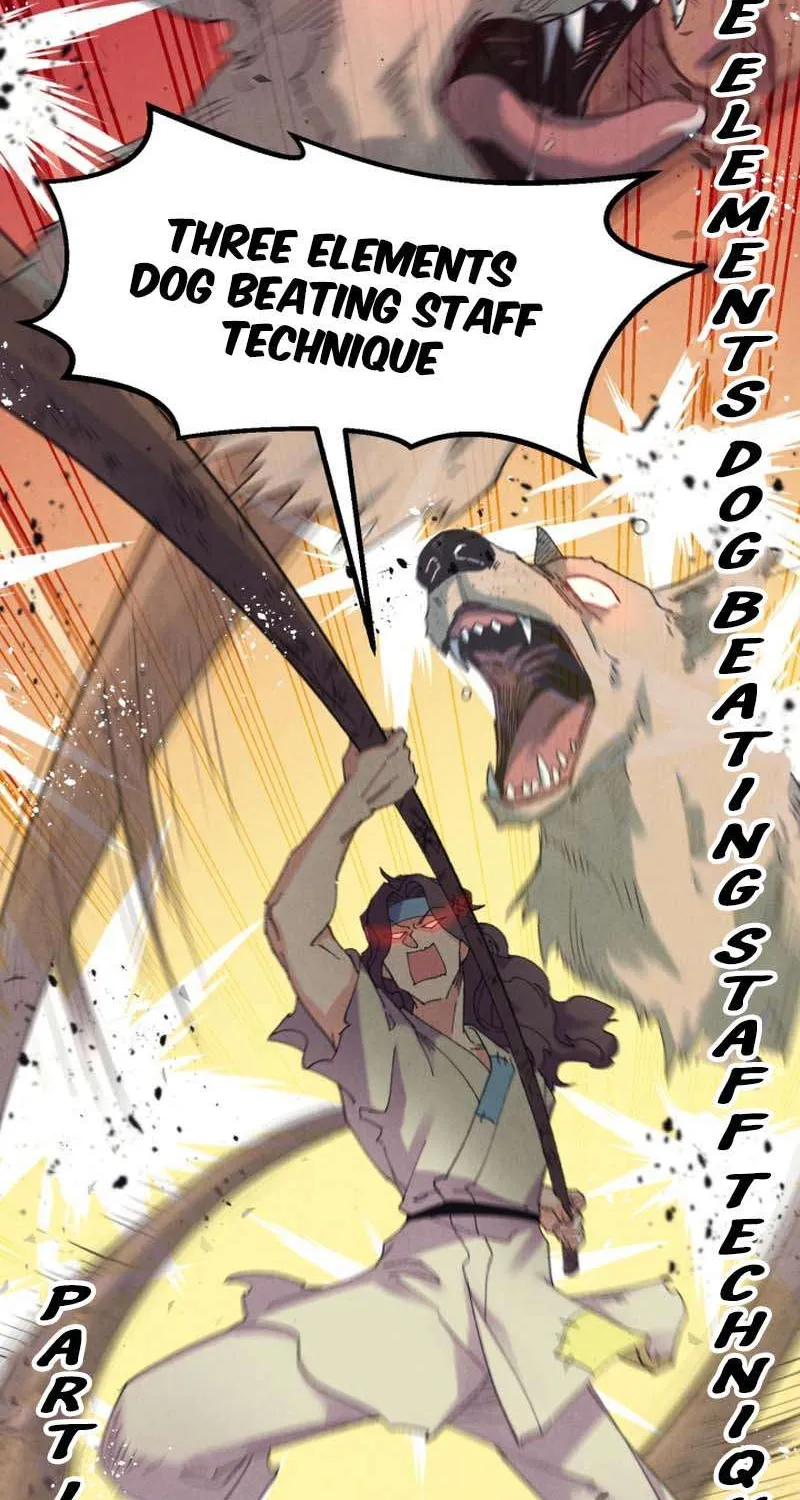 Read Lightning Degree chapter 151 image 9 on Lezhin