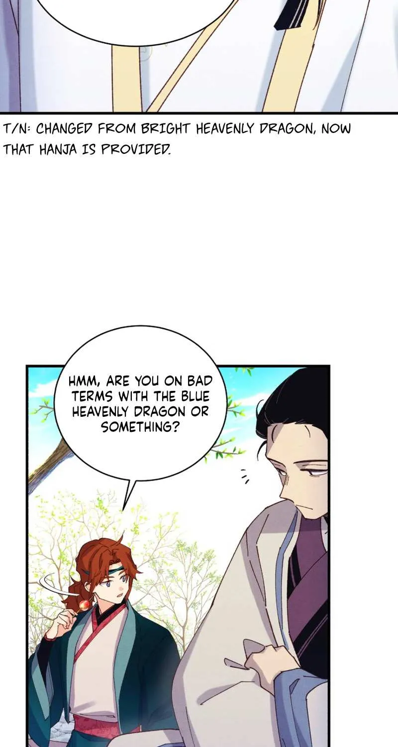 Read Lightning Degree chapter 152 image 13 on Lezhin