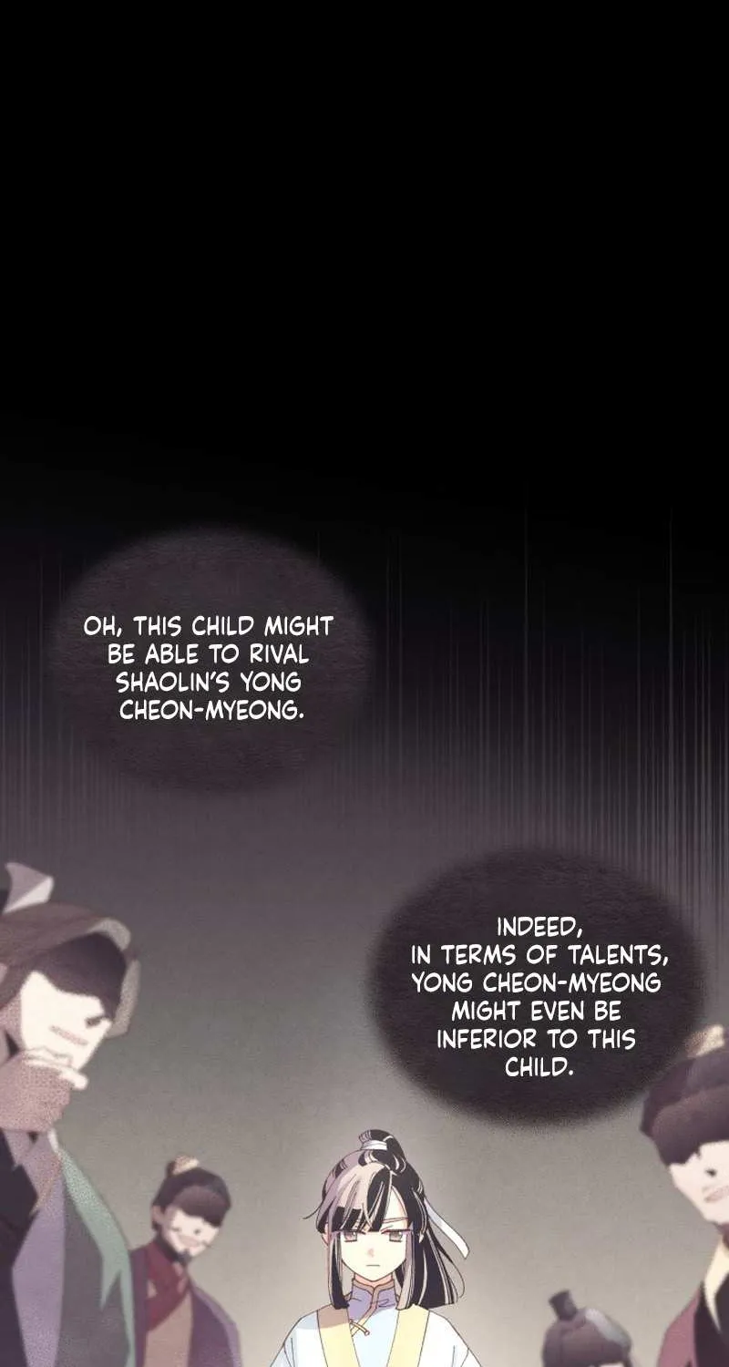 Read Lightning Degree chapter 152 image 15 on Lezhin