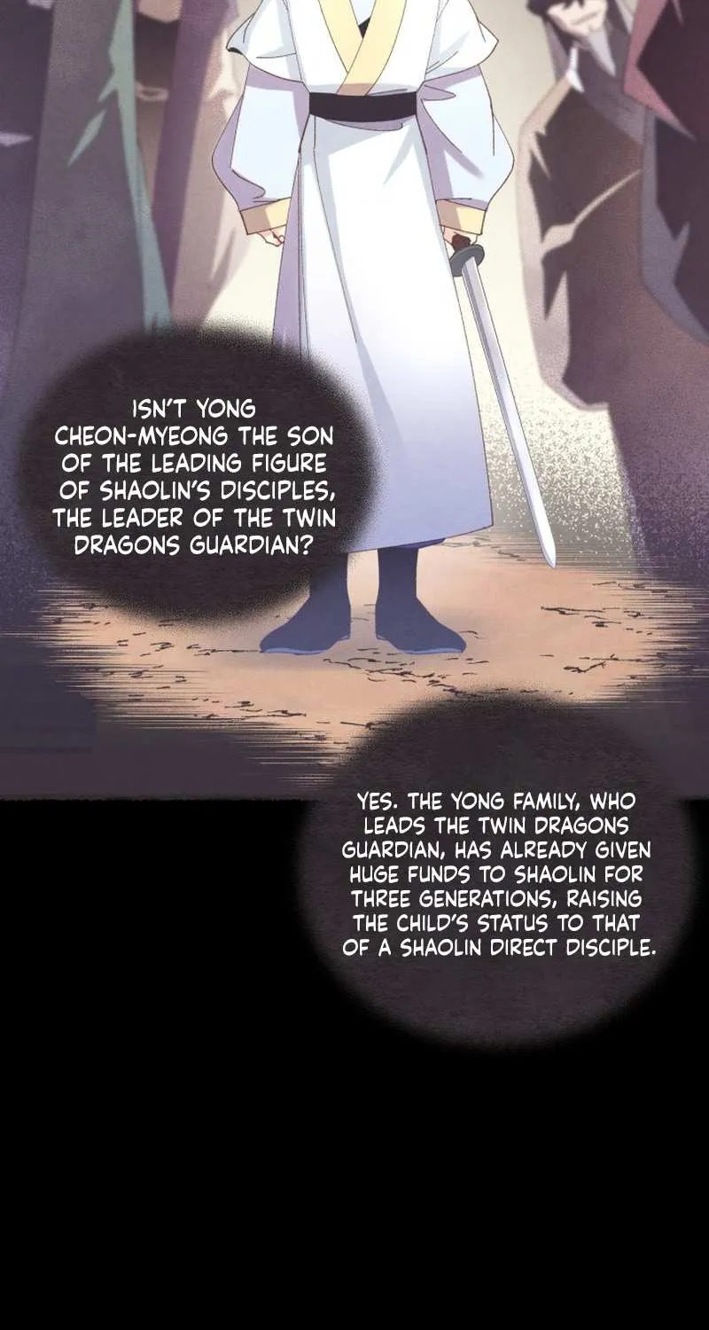 Read Lightning Degree chapter 152 image 16 on Lezhin