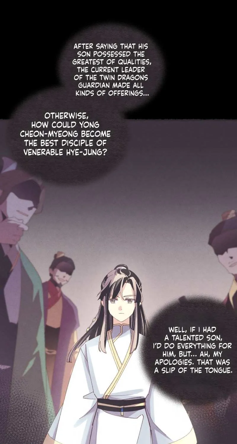 Read Lightning Degree chapter 152 image 17 on Lezhin