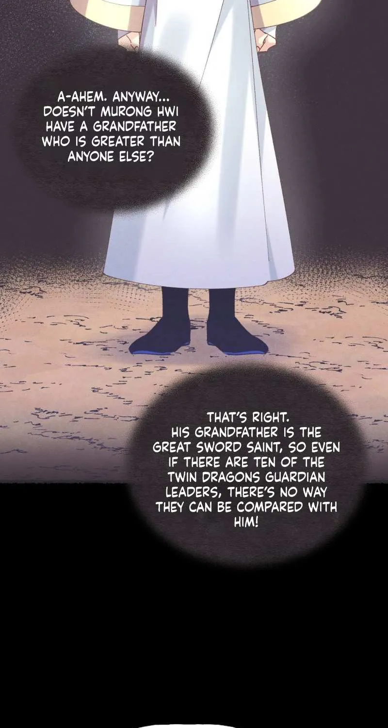 Read Lightning Degree chapter 152 image 18 on Lezhin