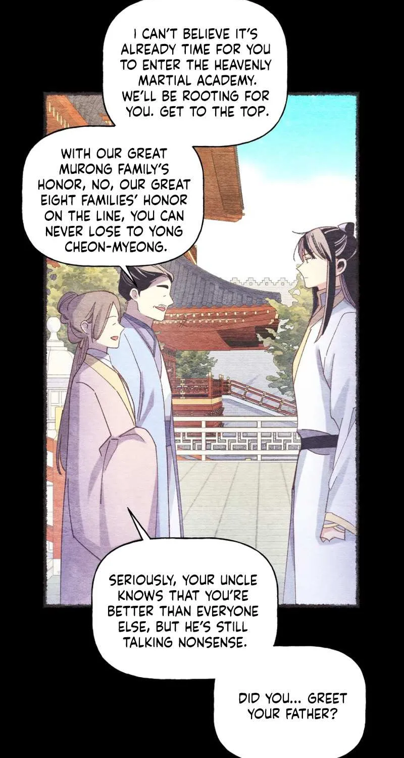 Read Lightning Degree chapter 152 image 19 on Lezhin