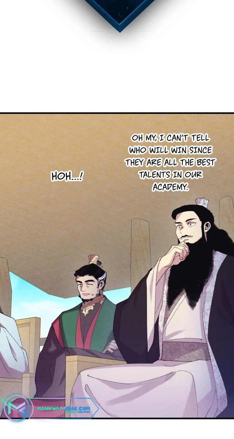 Read Lightning Degree chapter 152 image 2 on Lezhin
