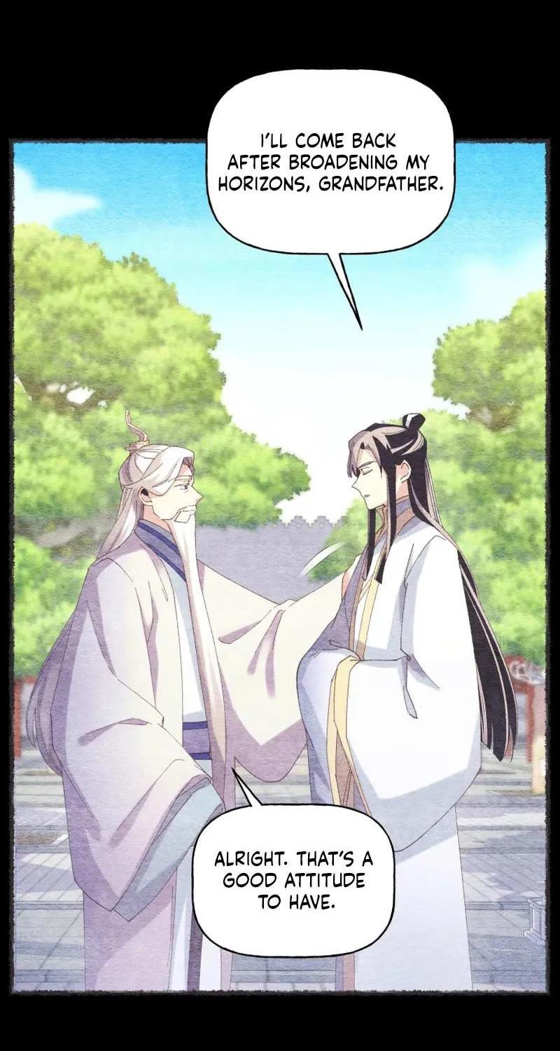 Read Lightning Degree chapter 152 image 23 on Lezhin
