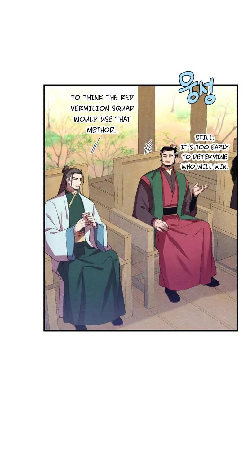 Read Lightning Degree chapter 152 image 3 on Lezhin