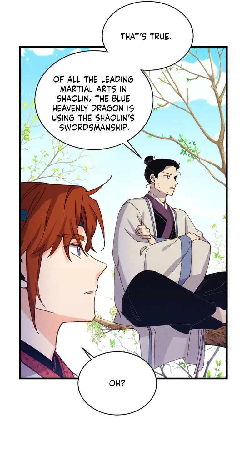 Read Lightning Degree chapter 152 image 32 on Lezhin