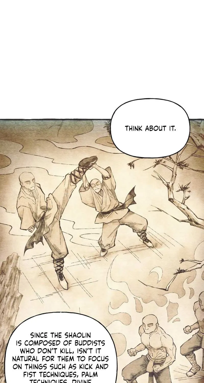 Read Lightning Degree chapter 152 image 33 on Lezhin