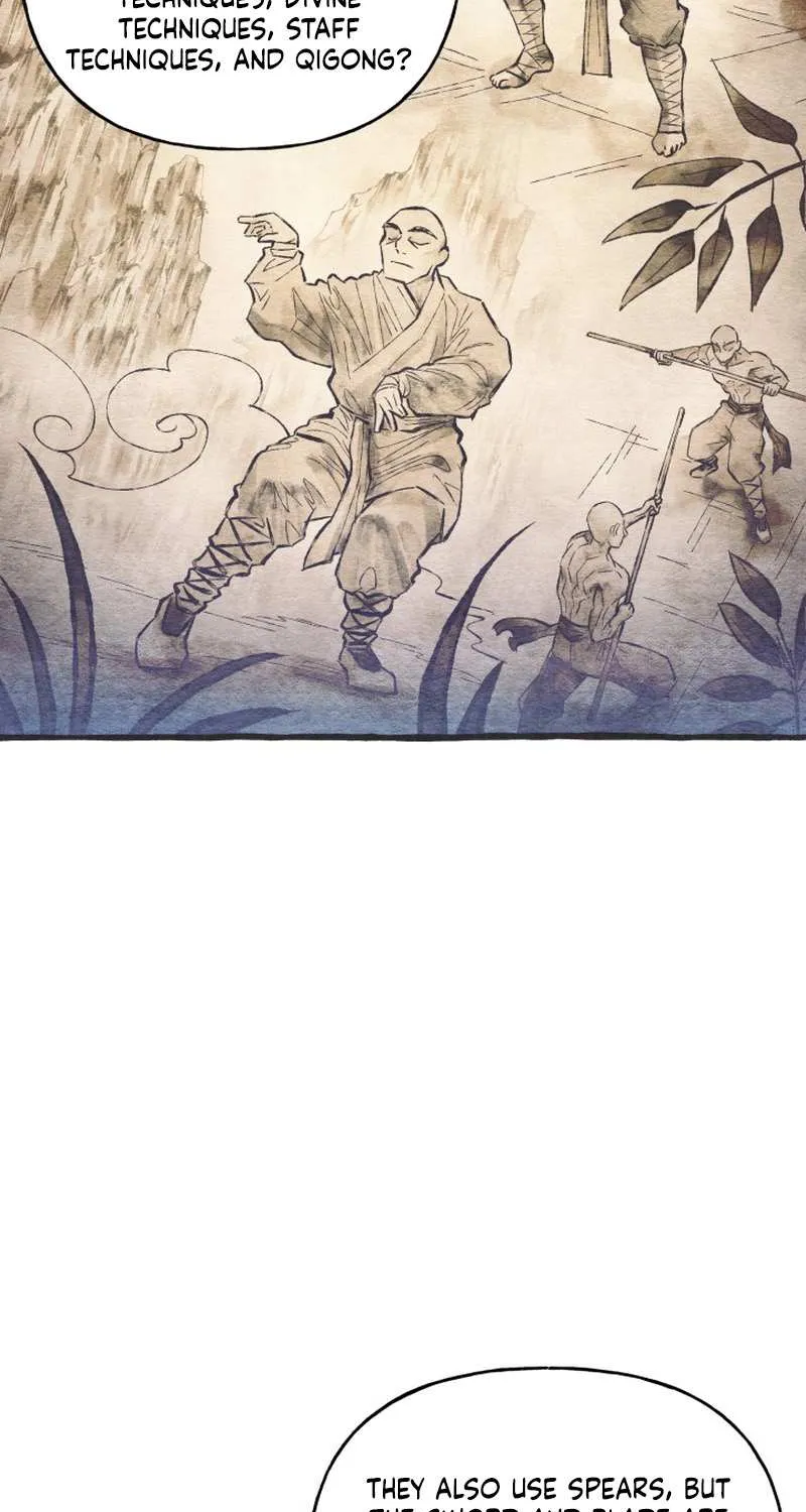 Read Lightning Degree chapter 152 image 34 on Lezhin