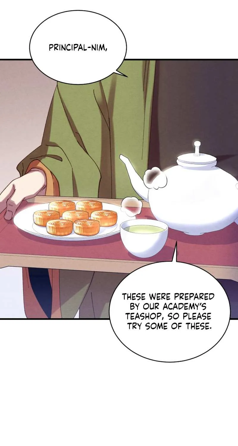 Read Lightning Degree chapter 152 image 4 on Lezhin