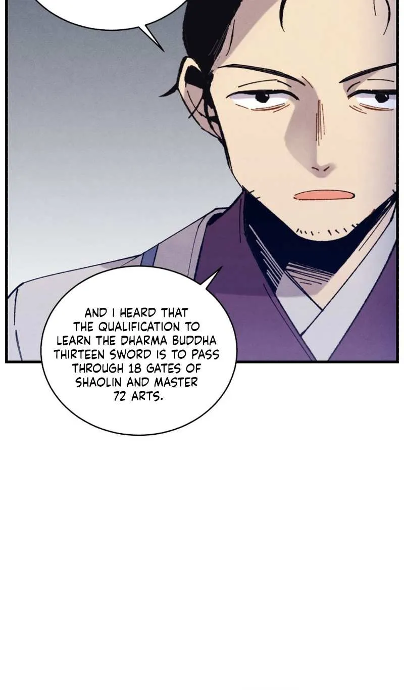 Read Lightning Degree chapter 152 image 40 on Lezhin
