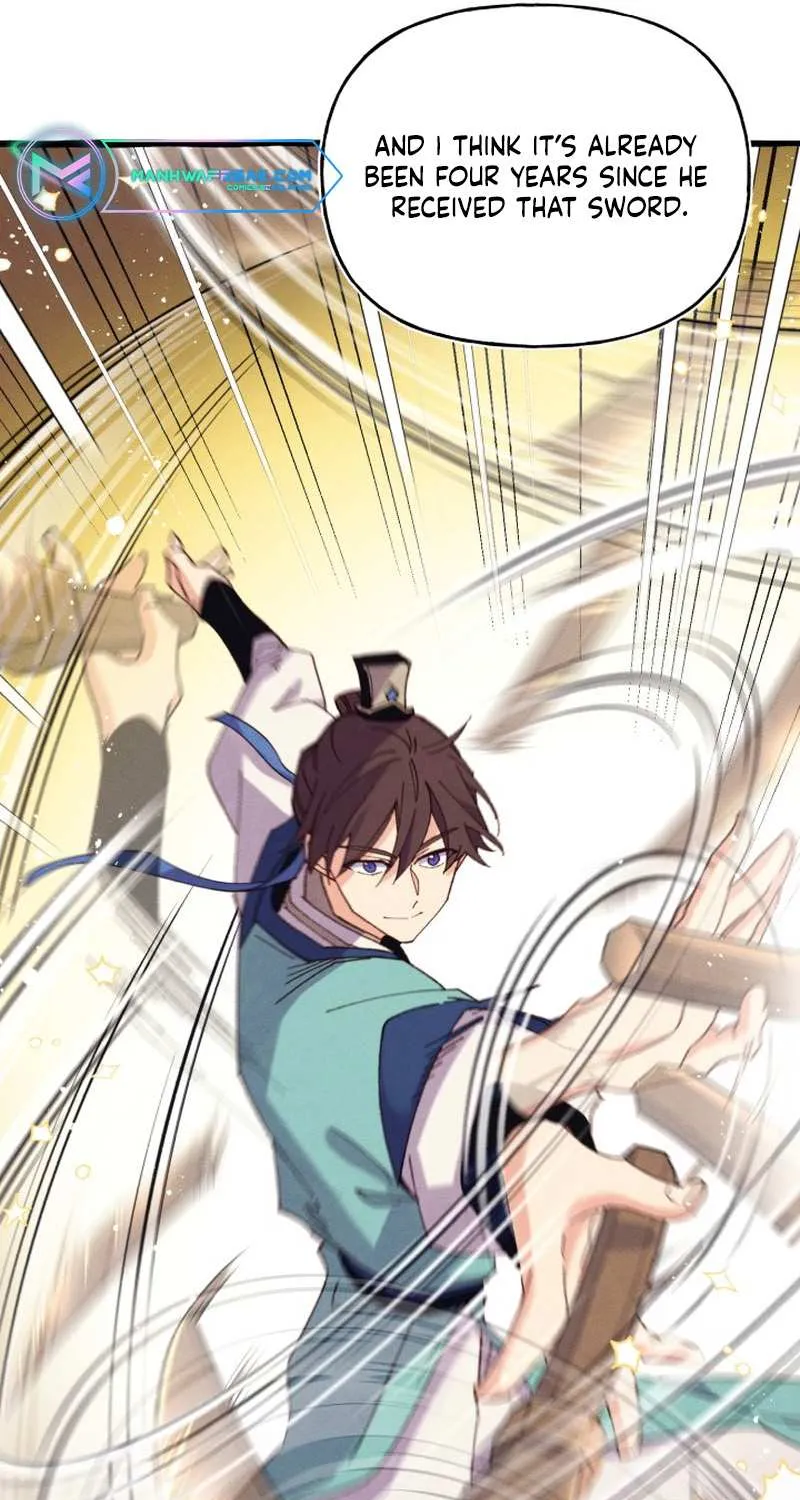 Read Lightning Degree chapter 152 image 41 on Lezhin