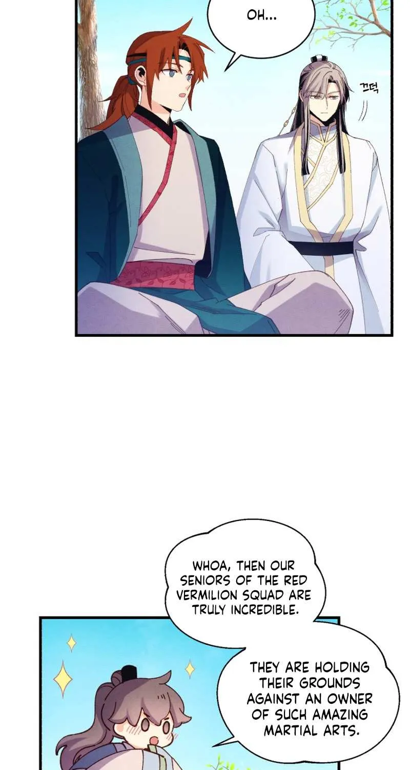 Read Lightning Degree chapter 152 image 43 on Lezhin